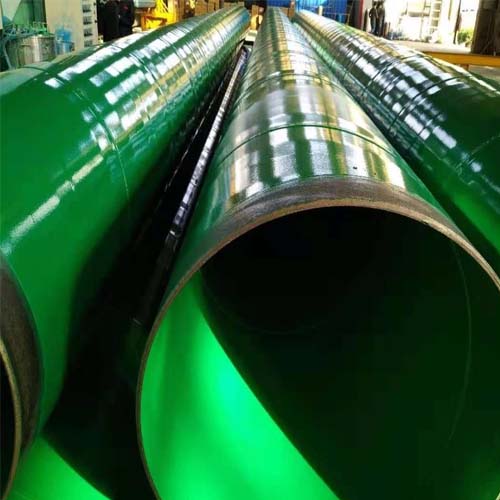 临沂涂塑钢管厂家生产工艺