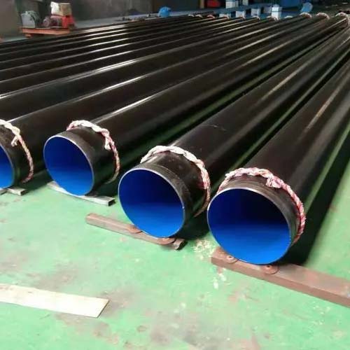 临沂涂塑钢管的施工流程注意事项包括