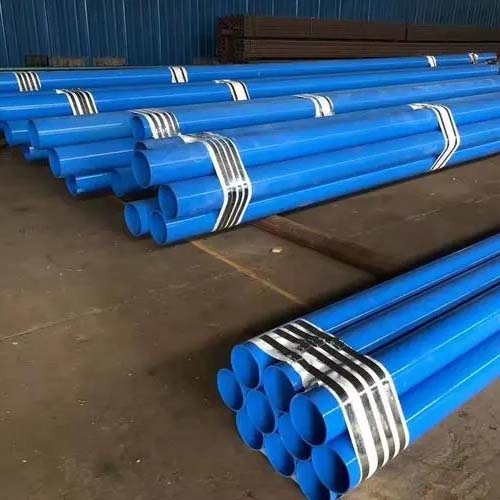 临沂涂塑钢管现货