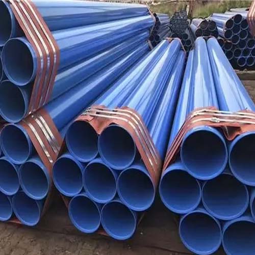 临沂涂塑钢管检测