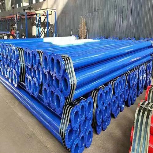 临沂防腐涂塑钢管的规格型号