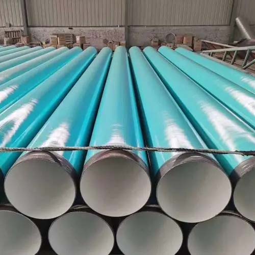 临沂防腐涂塑钢管的执行标准