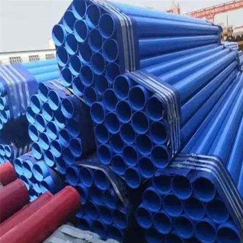 如何选购临沂给水涂塑钢管？