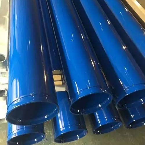 临沂给水涂塑钢管有哪些型号？