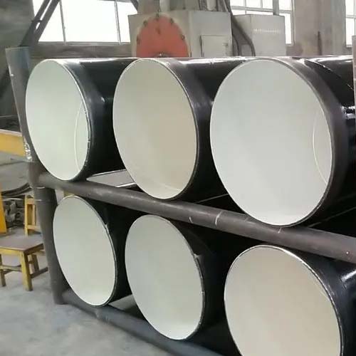 临沂涂塑钢管防腐条件