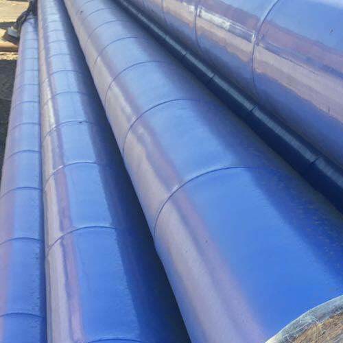 临沂防腐涂塑钢管安装注意事项有哪些？