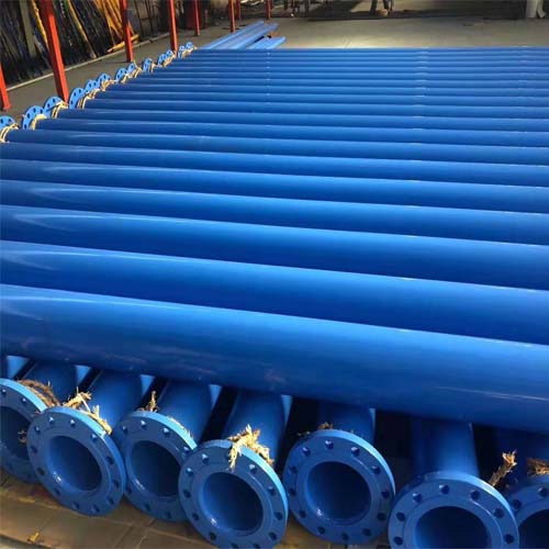 临沂给水涂塑钢管的优点包括哪些