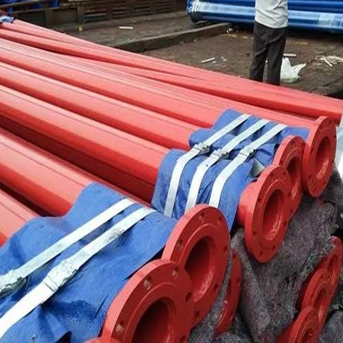 临沂涂塑钢管厂家