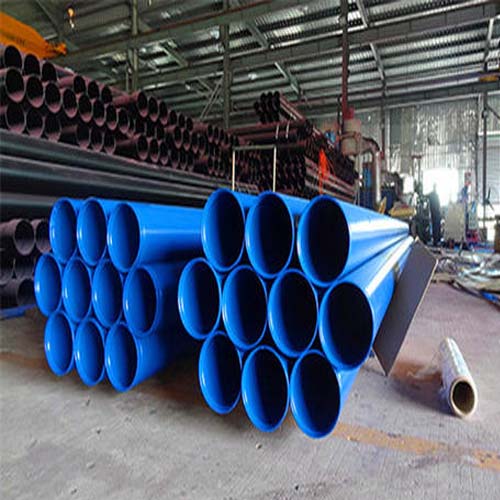 临沂防腐涂塑钢管长度